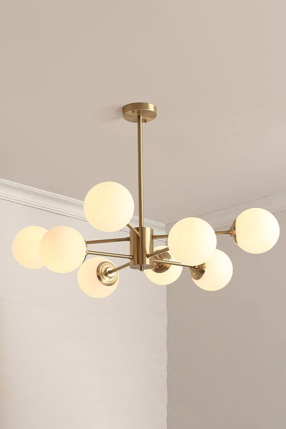 Karrington Chandeliers - SamuLighting