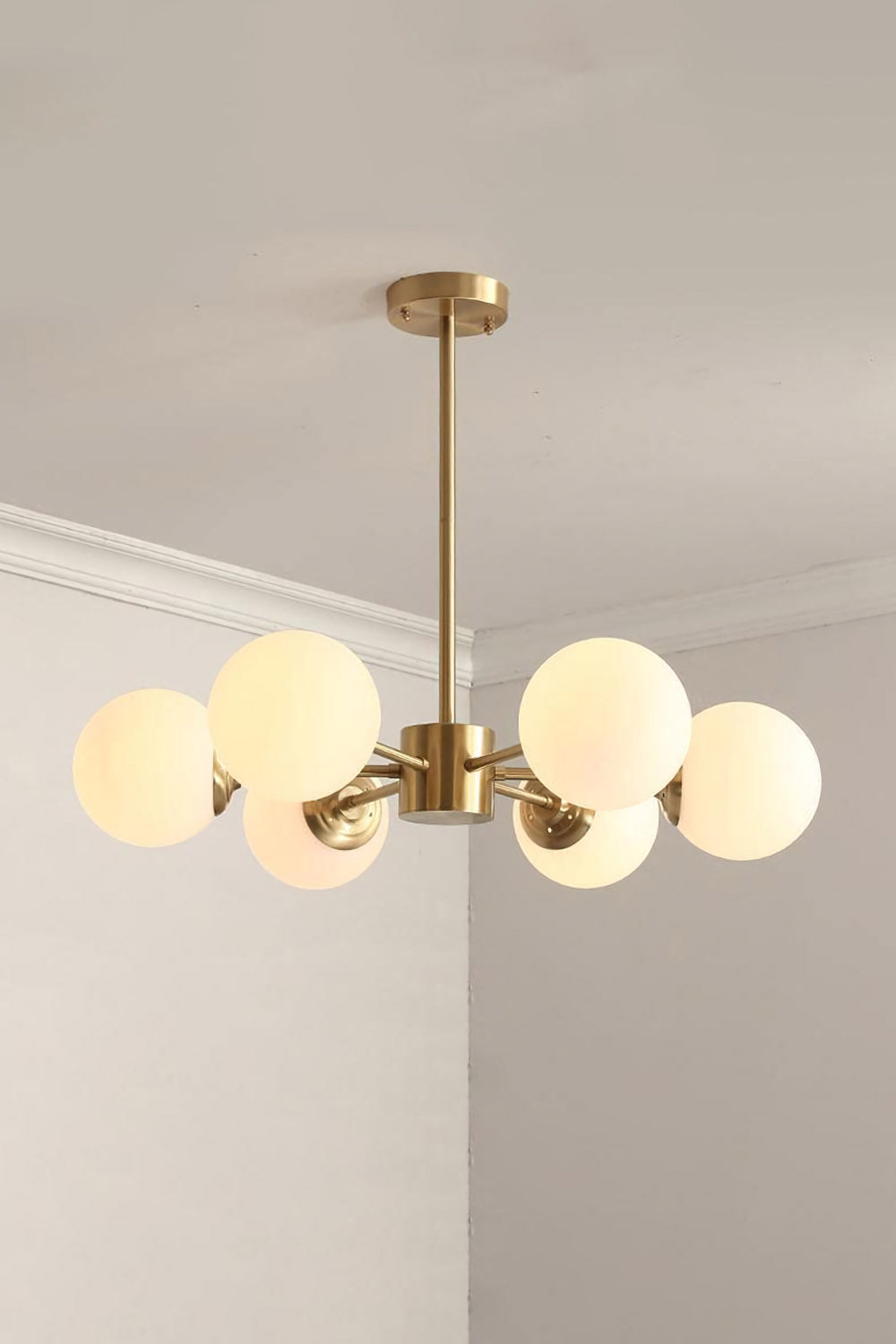 Karrington Chandeliers - SamuLighting