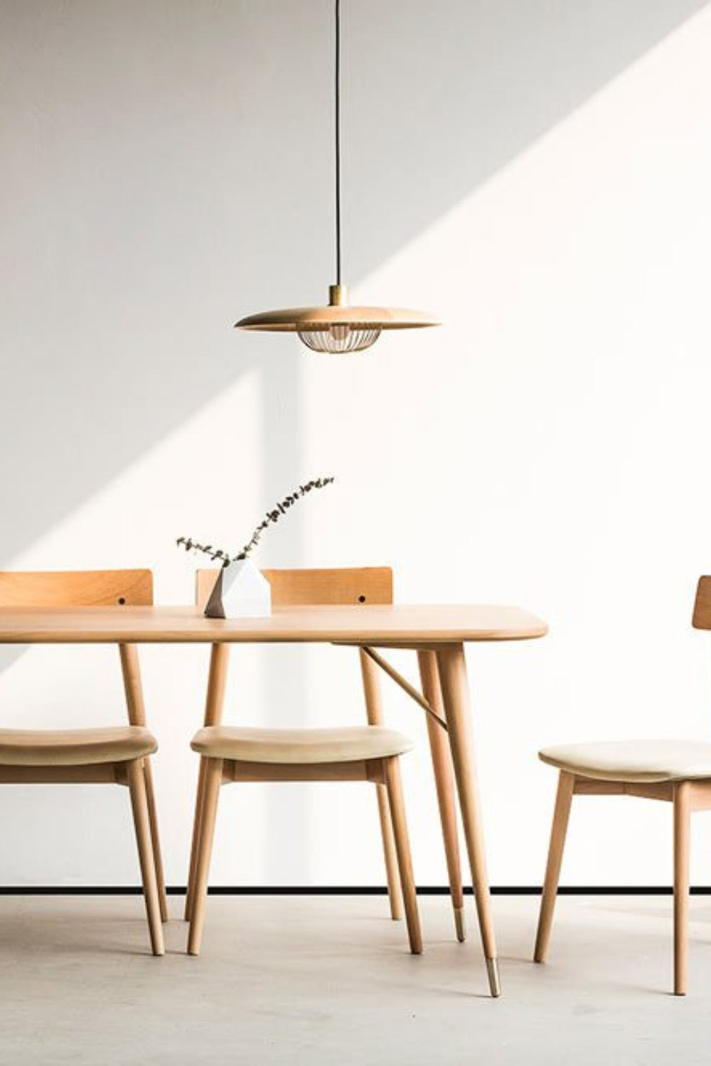 Kasa Pendant Lamp - SamuLighting