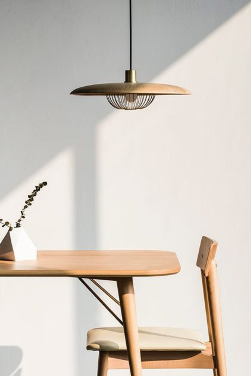 Kasa Pendant Lamp - SamuLighting