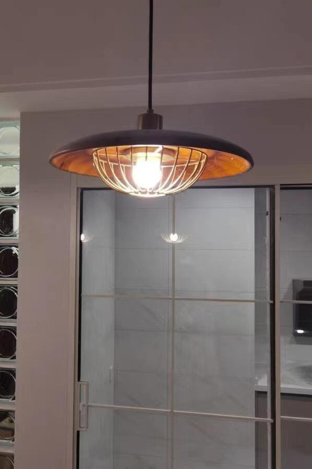 Kasa Pendant Lamp - SamuLighting