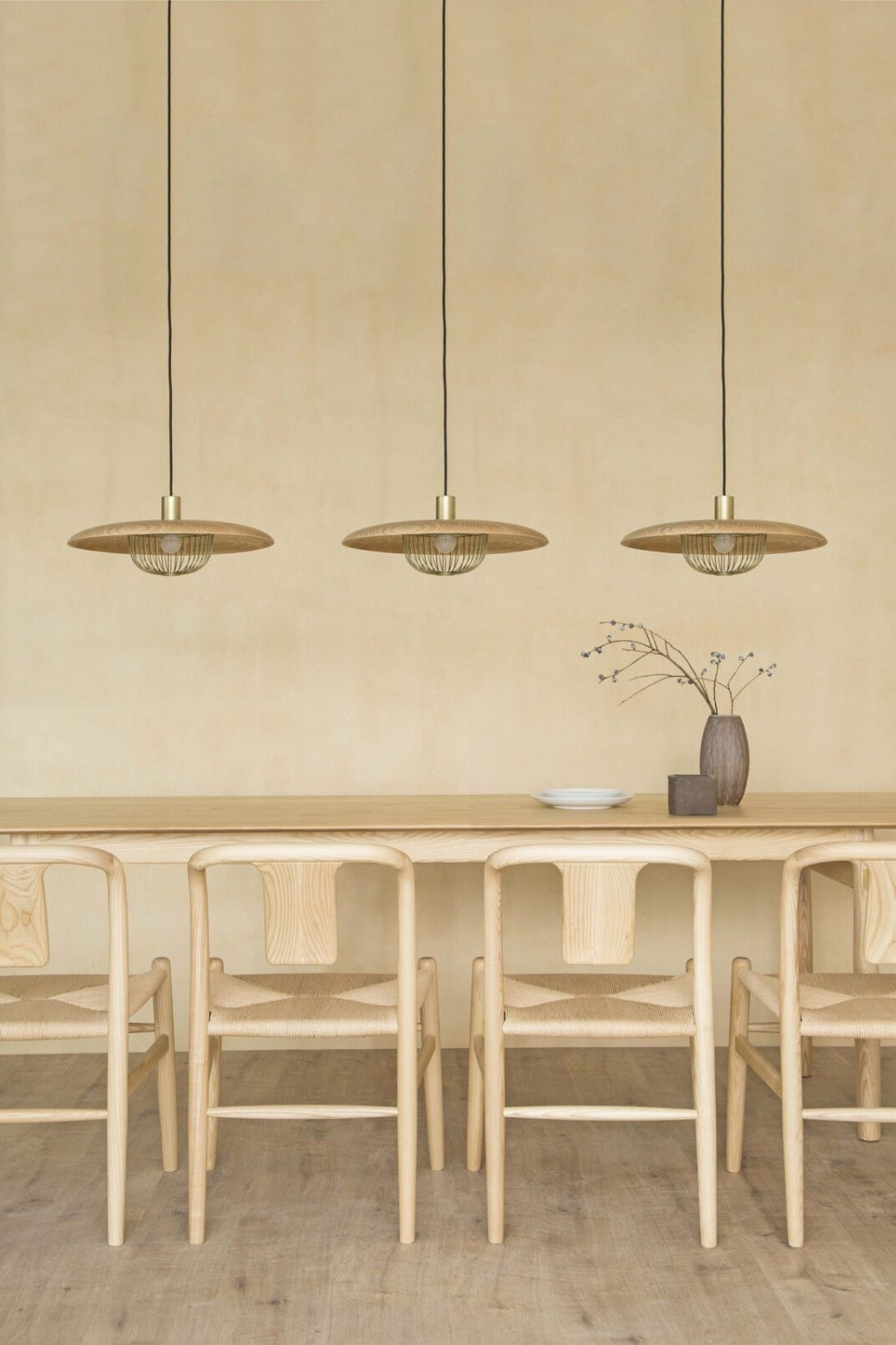 Kasa Pendant Lamp - SamuLighting