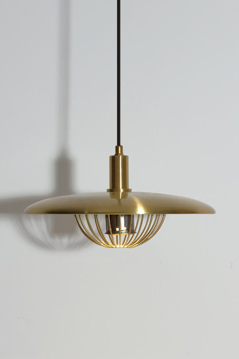 Kasa Pendant Lamp - SamuLighting