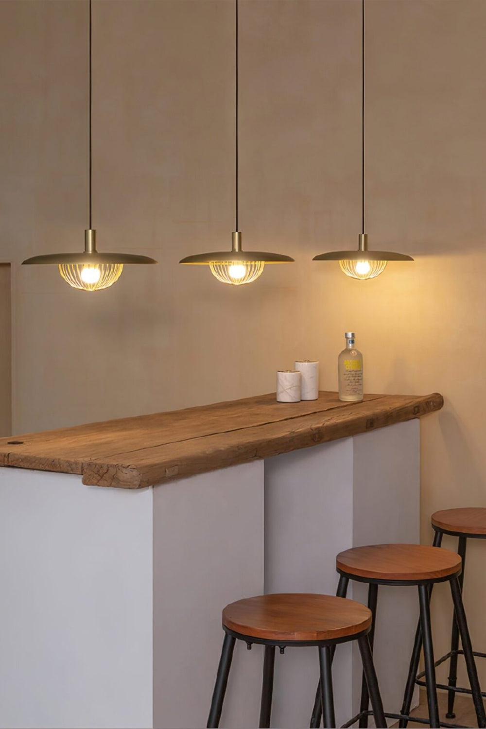 Kasa Pendant Lamp - SamuLighting