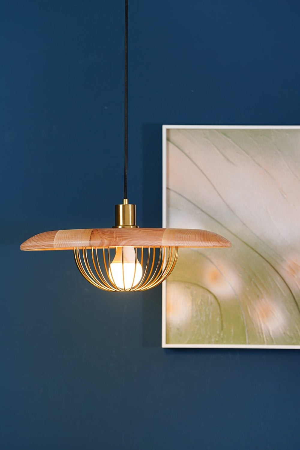 Kasa Pendant Lamp - SamuLighting