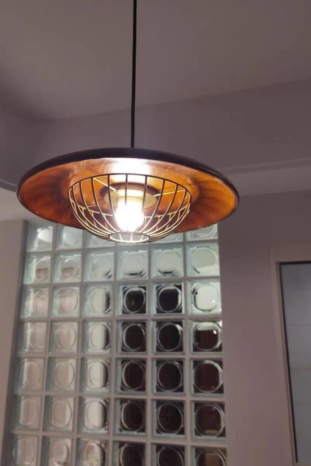 Kasa Pendant Lamp - SamuLighting