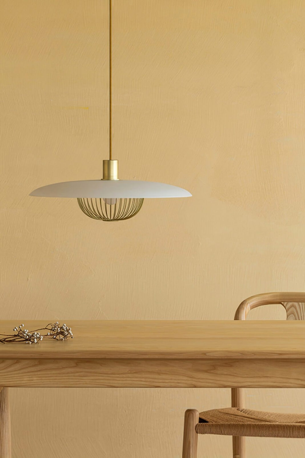 Kasa Pendant Lamp - SamuLighting