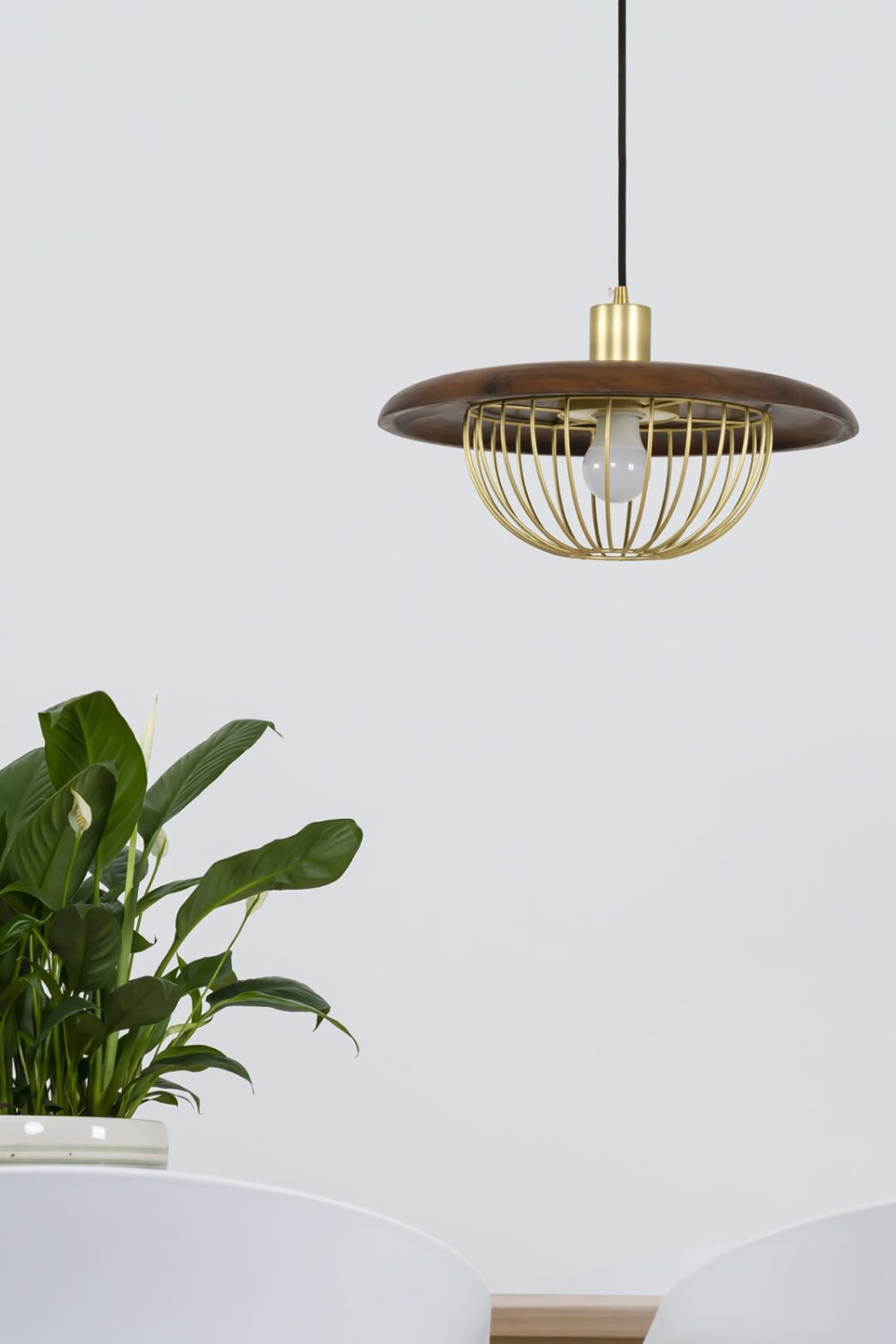 Kasa Pendant Lamp - SamuLighting