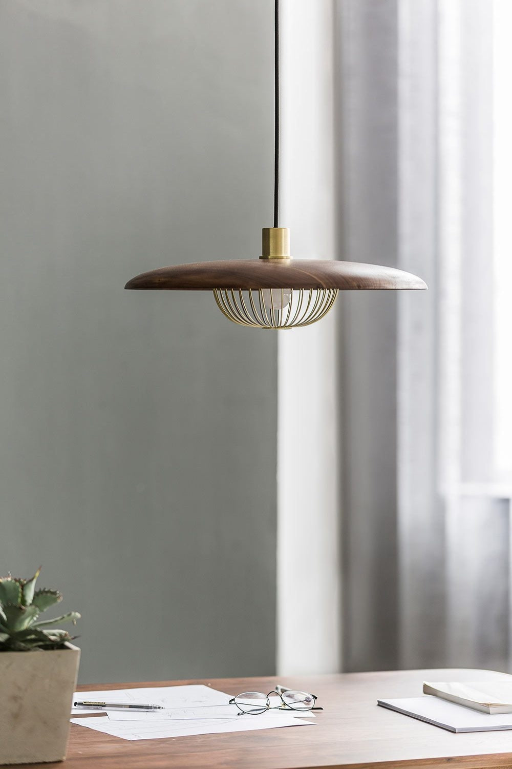 Kasa Pendant Lamp - SamuLighting