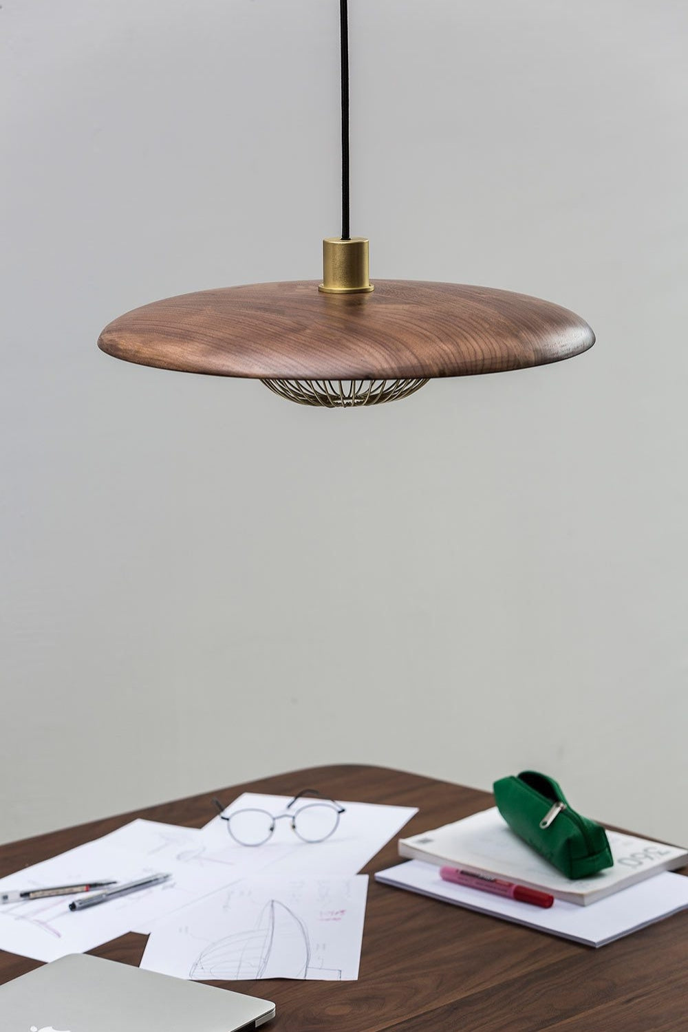 Kasa Pendant Lamp - SamuLighting