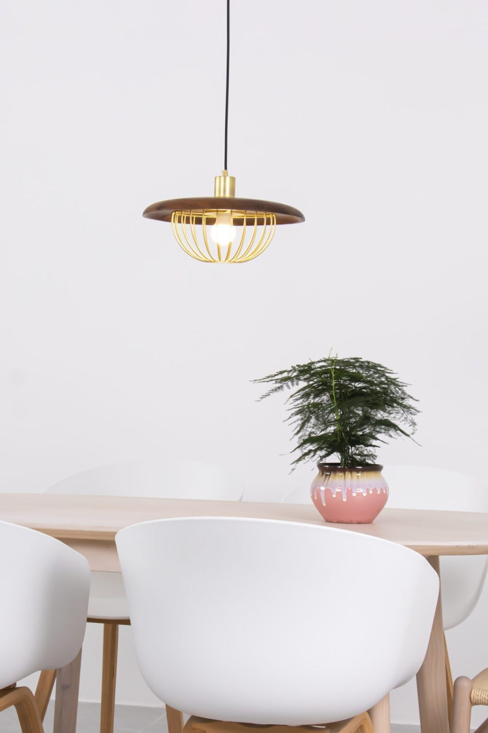 Kasa Pendant Lamp - SamuLighting