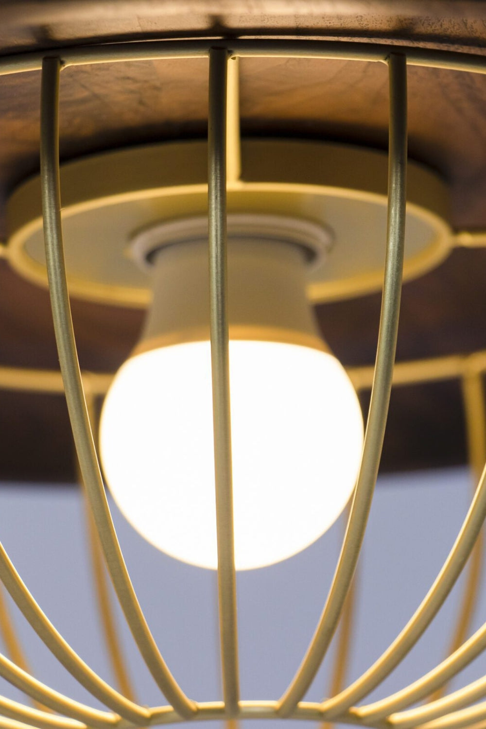 Kasa Pendant Lamp - SamuLighting