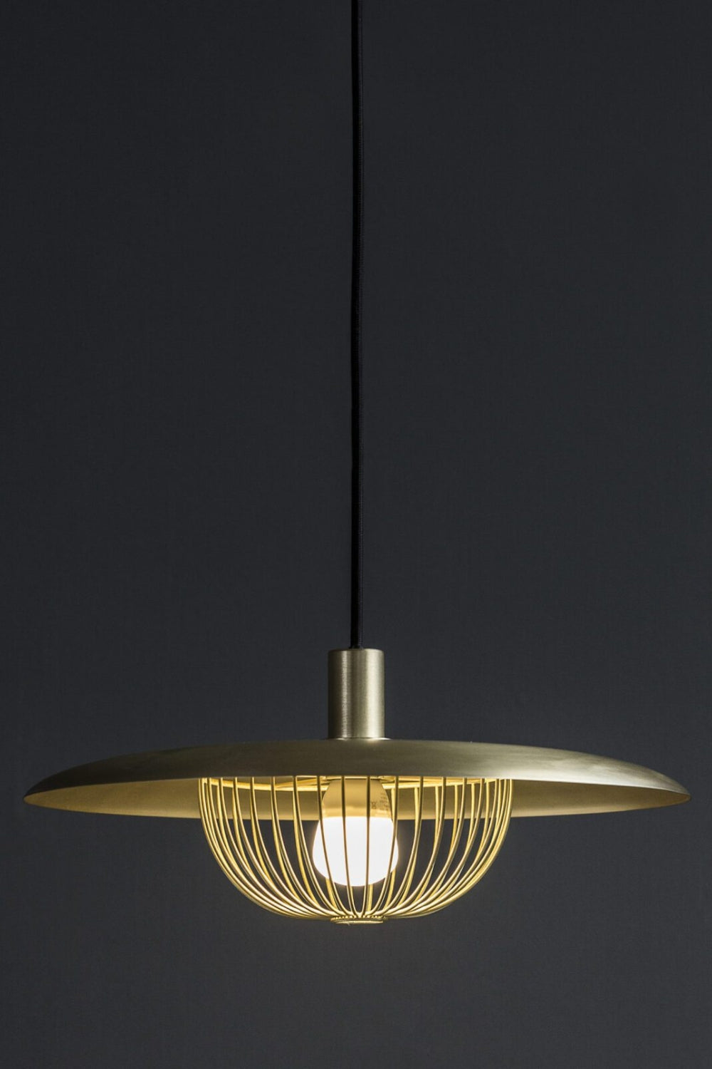 Kasa Pendant Lamp - SamuLighting