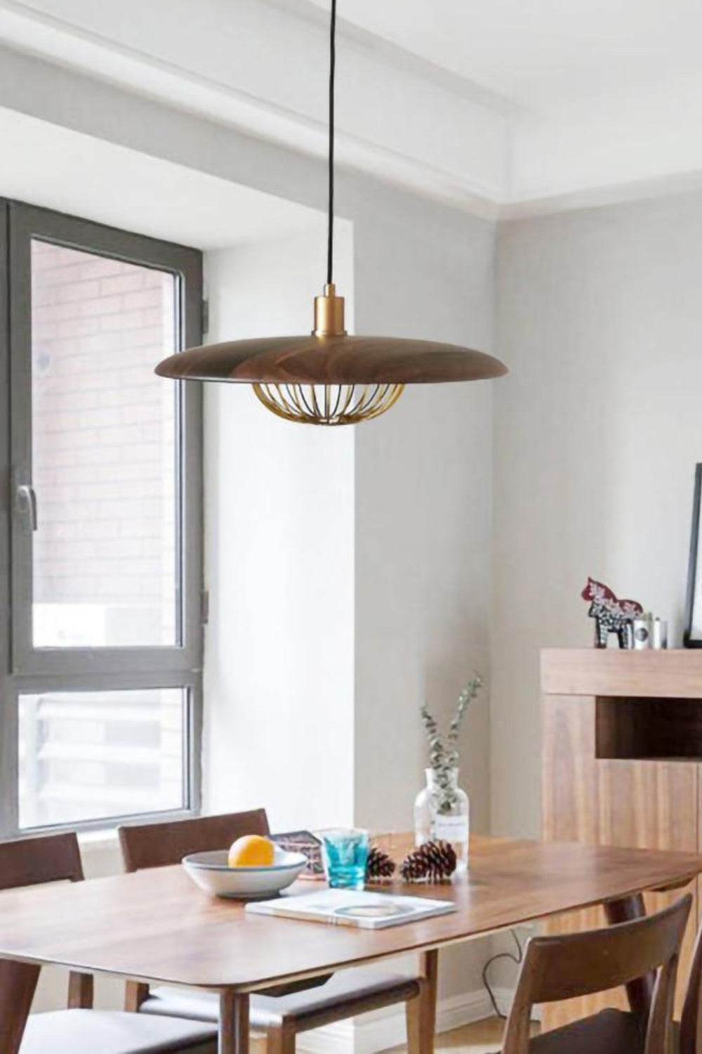 Kasa Pendant Lamp - SamuLighting