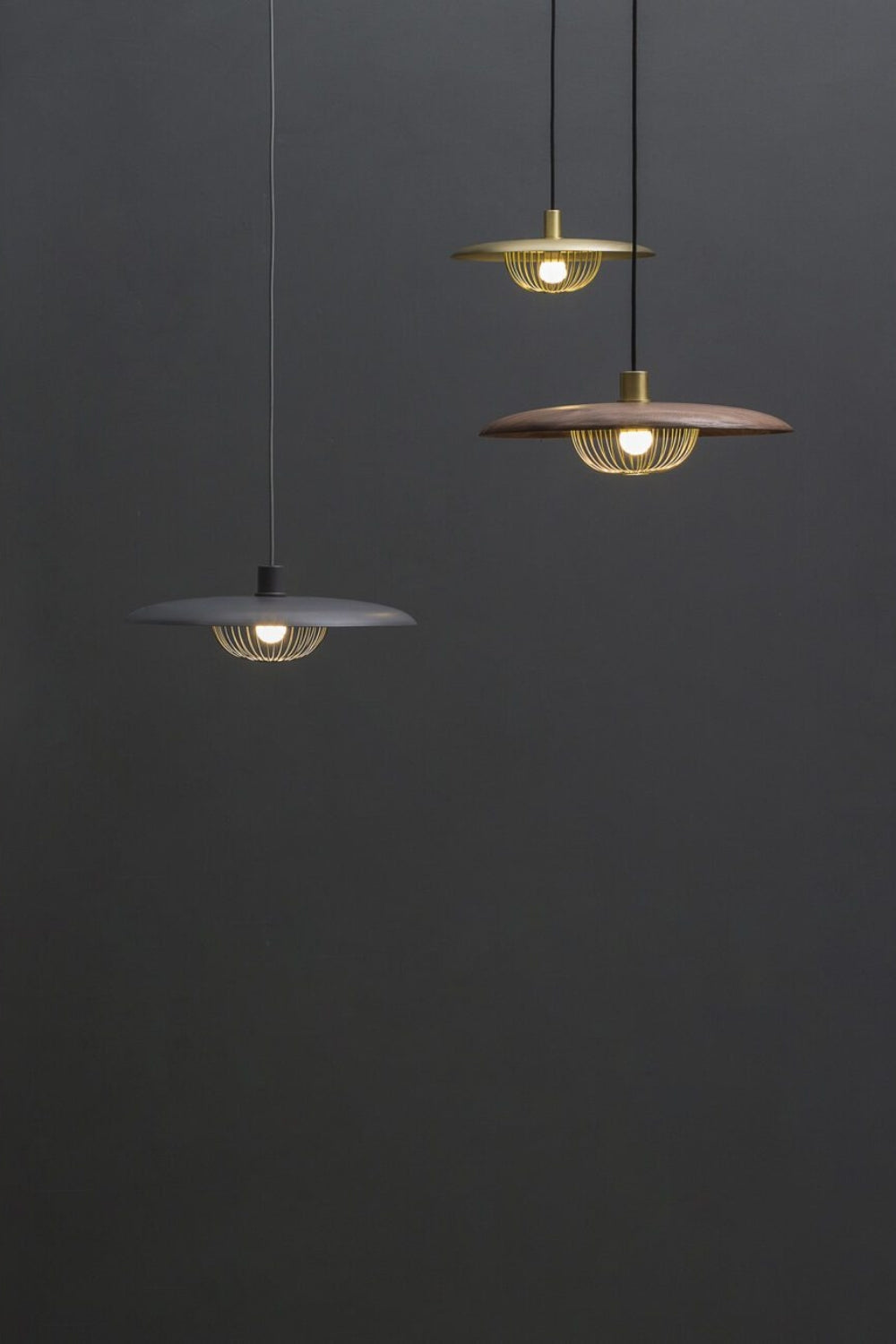 Kasa Pendant Lamp - SamuLighting