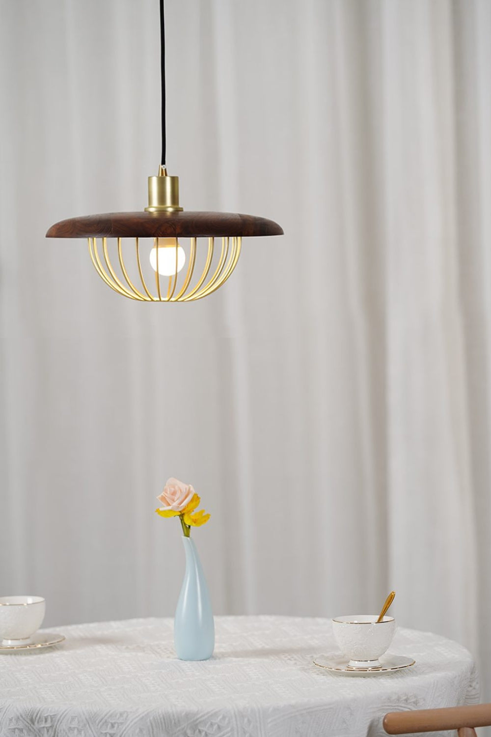 Kasa Pendant Lamp - SamuLighting