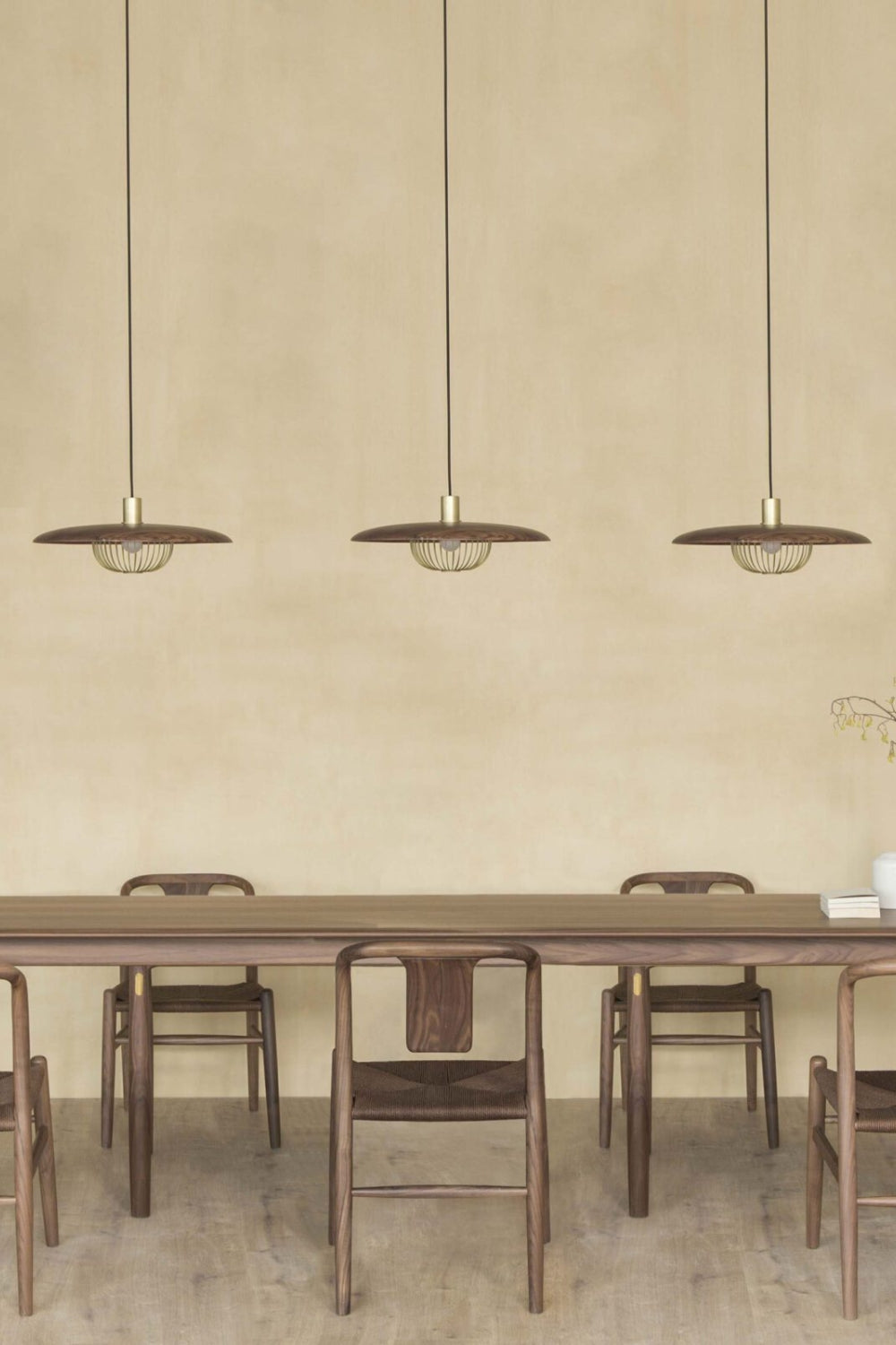 Kasa Pendant Lamp - SamuLighting