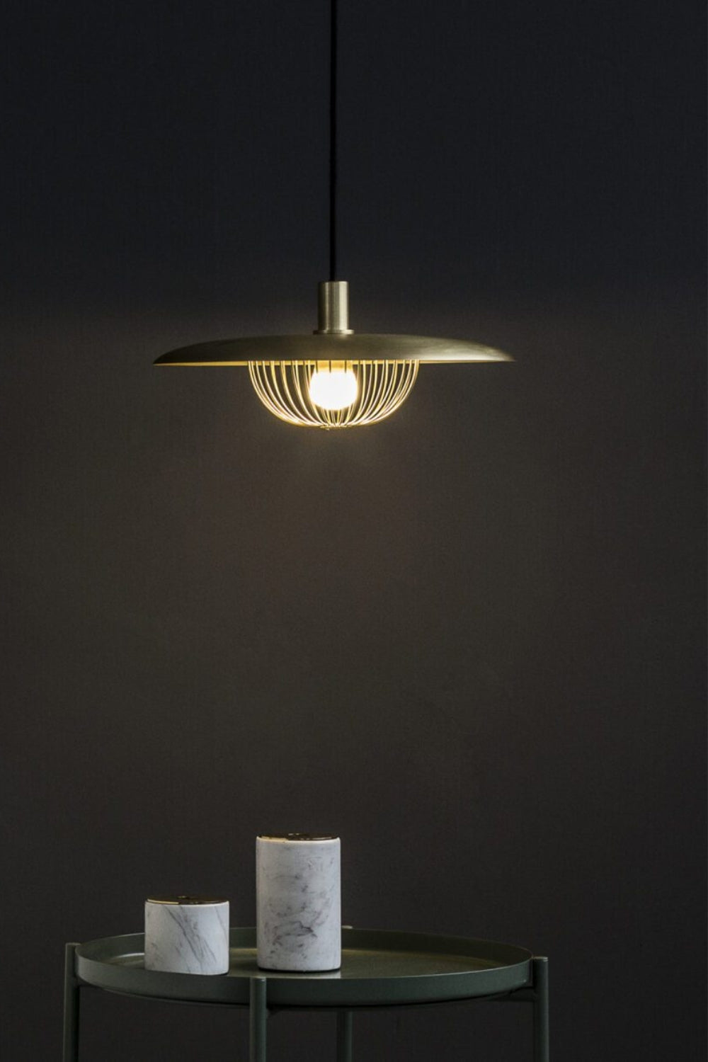 Kasa Pendant Lamp - SamuLighting