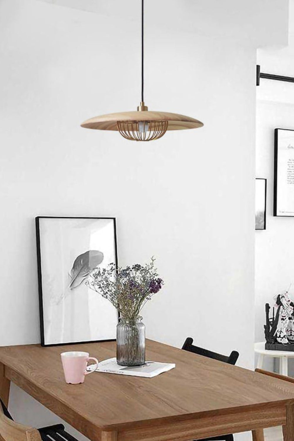 Kasa Pendant Lamp - SamuLighting