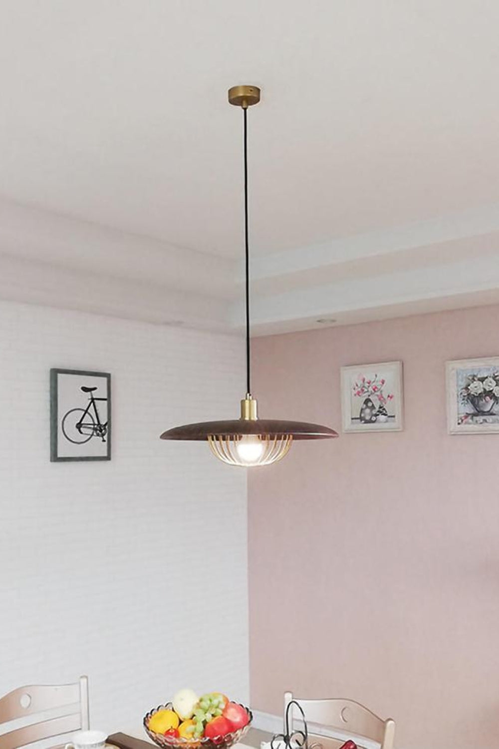 Kasa Pendant Lamp - SamuLighting