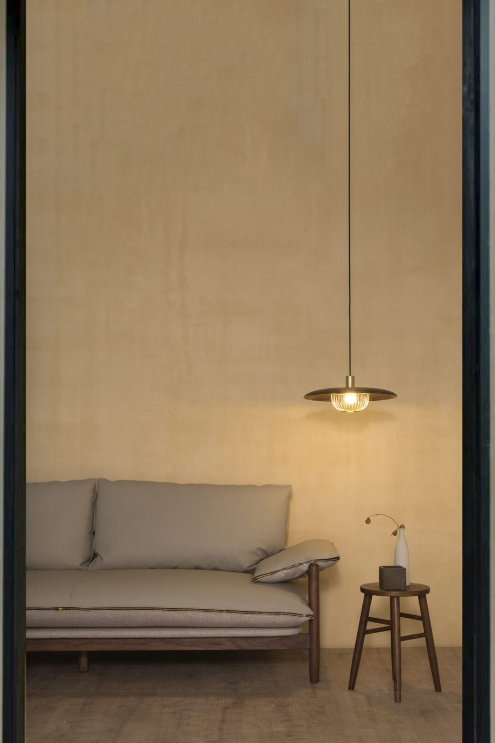 Kasa Pendant Lamp - SamuLighting