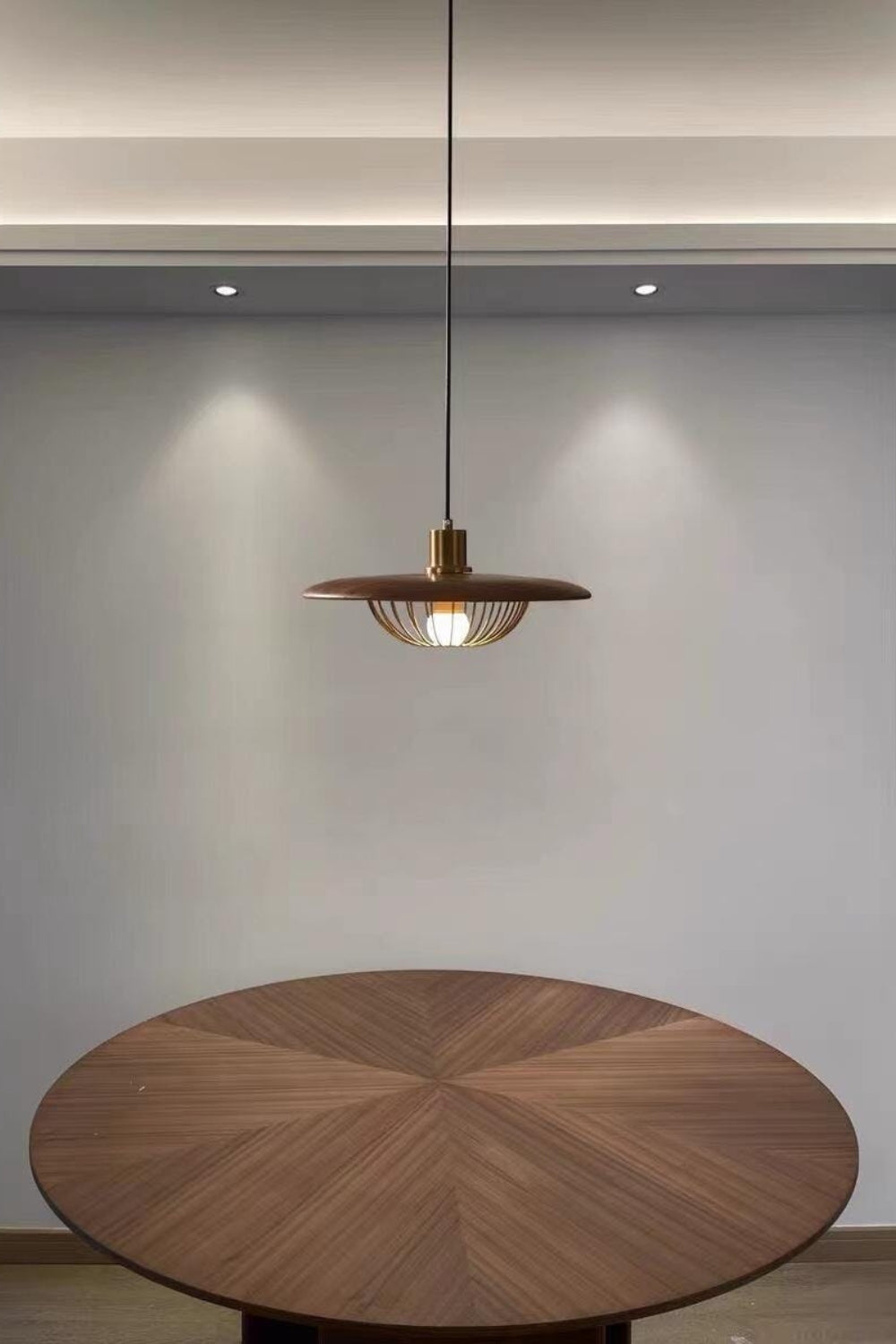 Kasa Pendant Lamp - SamuLighting