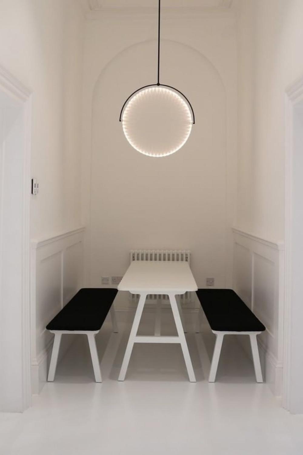 Kepler Pendant Light - SamuLighting