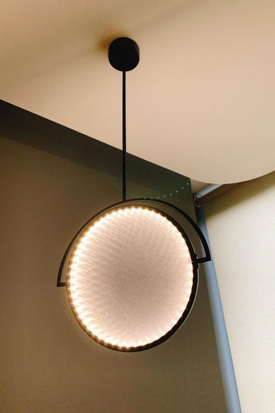 Kepler Pendant Light - SamuLighting