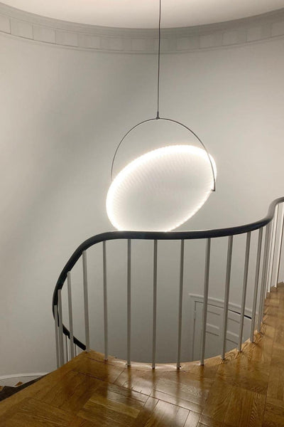 Kepler Pendant Light - SamuLighting