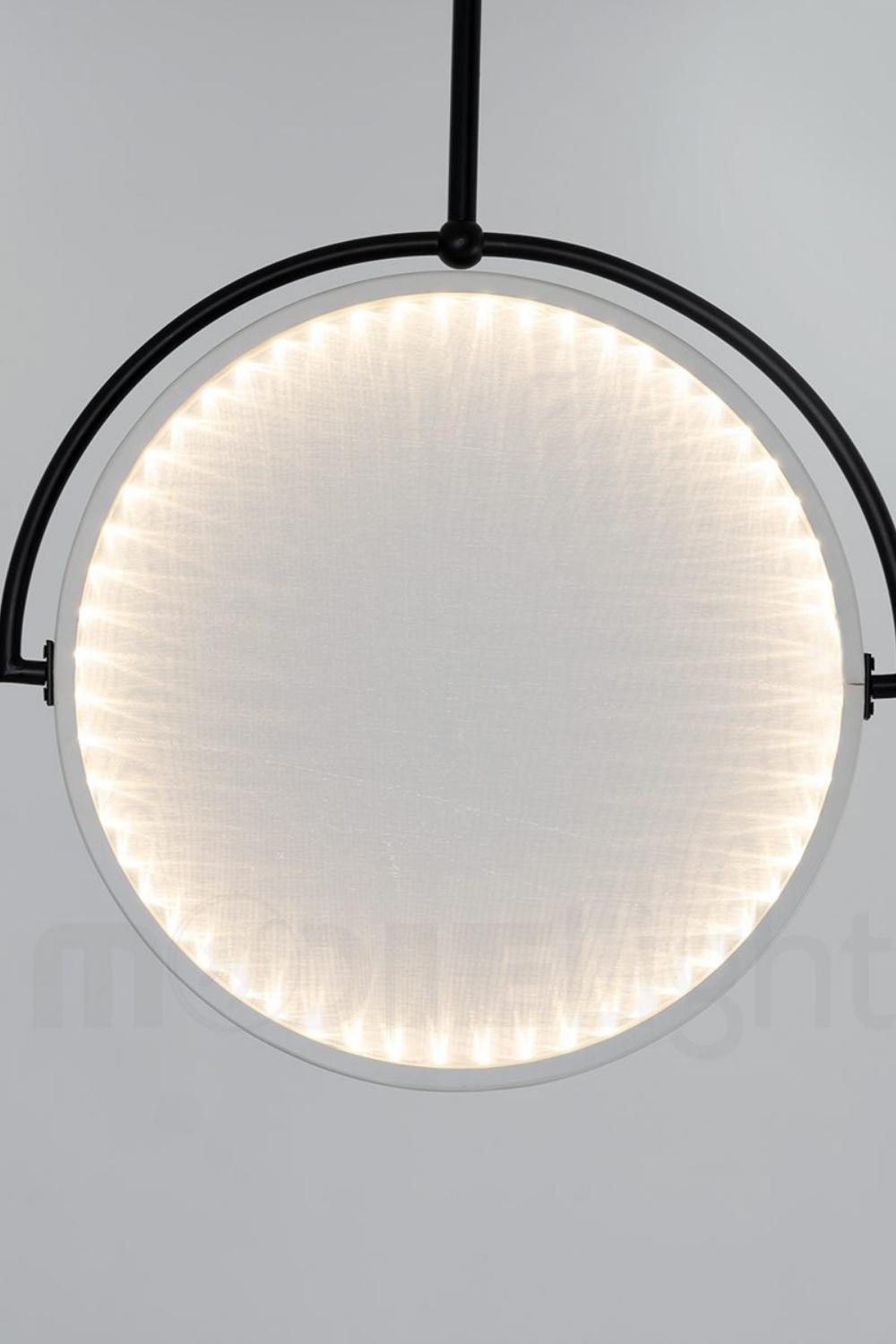 Kepler Pendant Light - SamuLighting