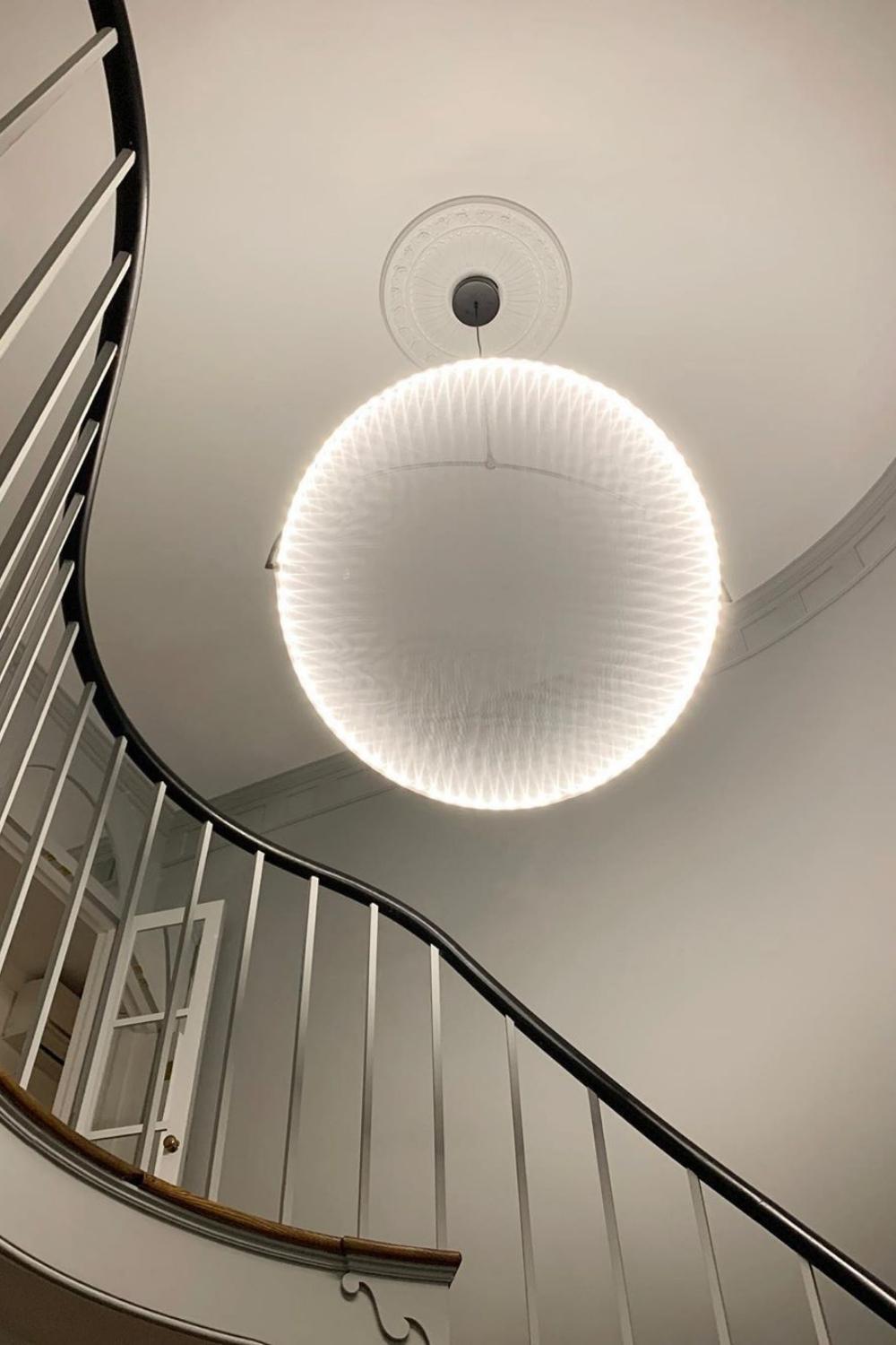 Kepler Pendant Light - SamuLighting