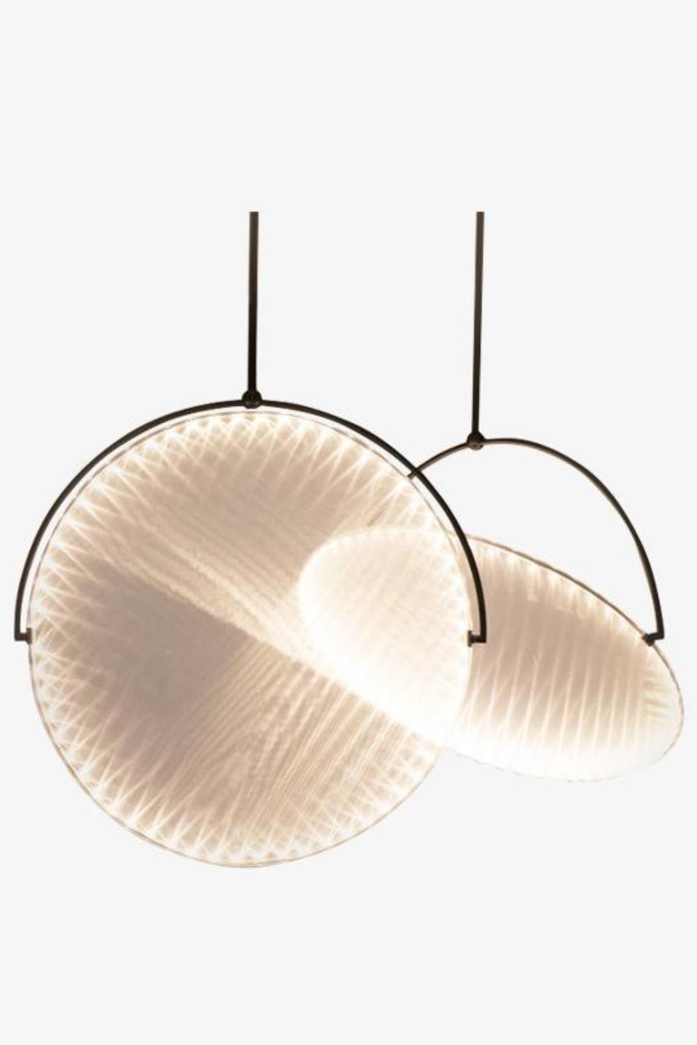 Kepler Pendant Light - SamuLighting