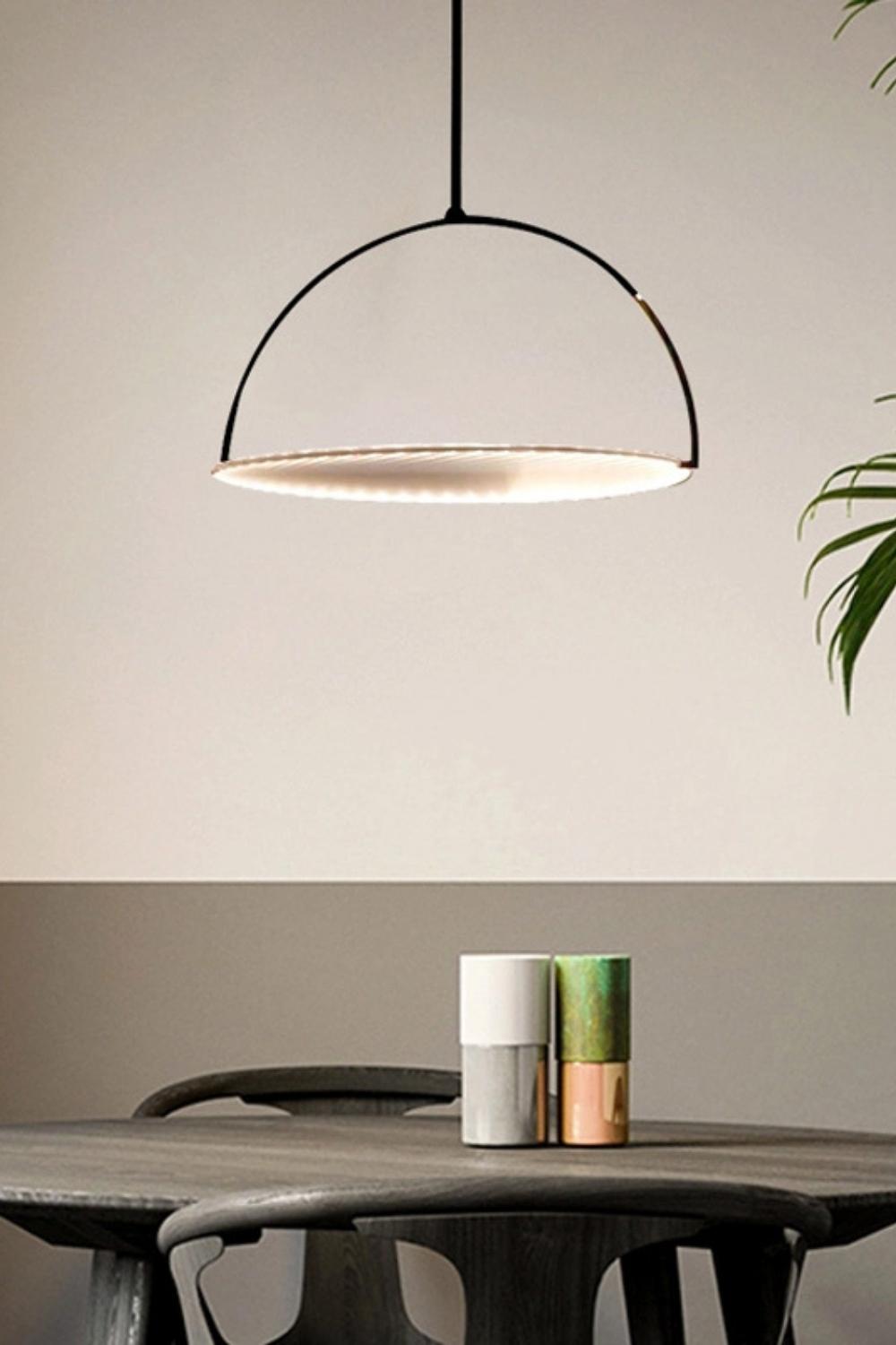 Kepler Pendant Light - SamuLighting