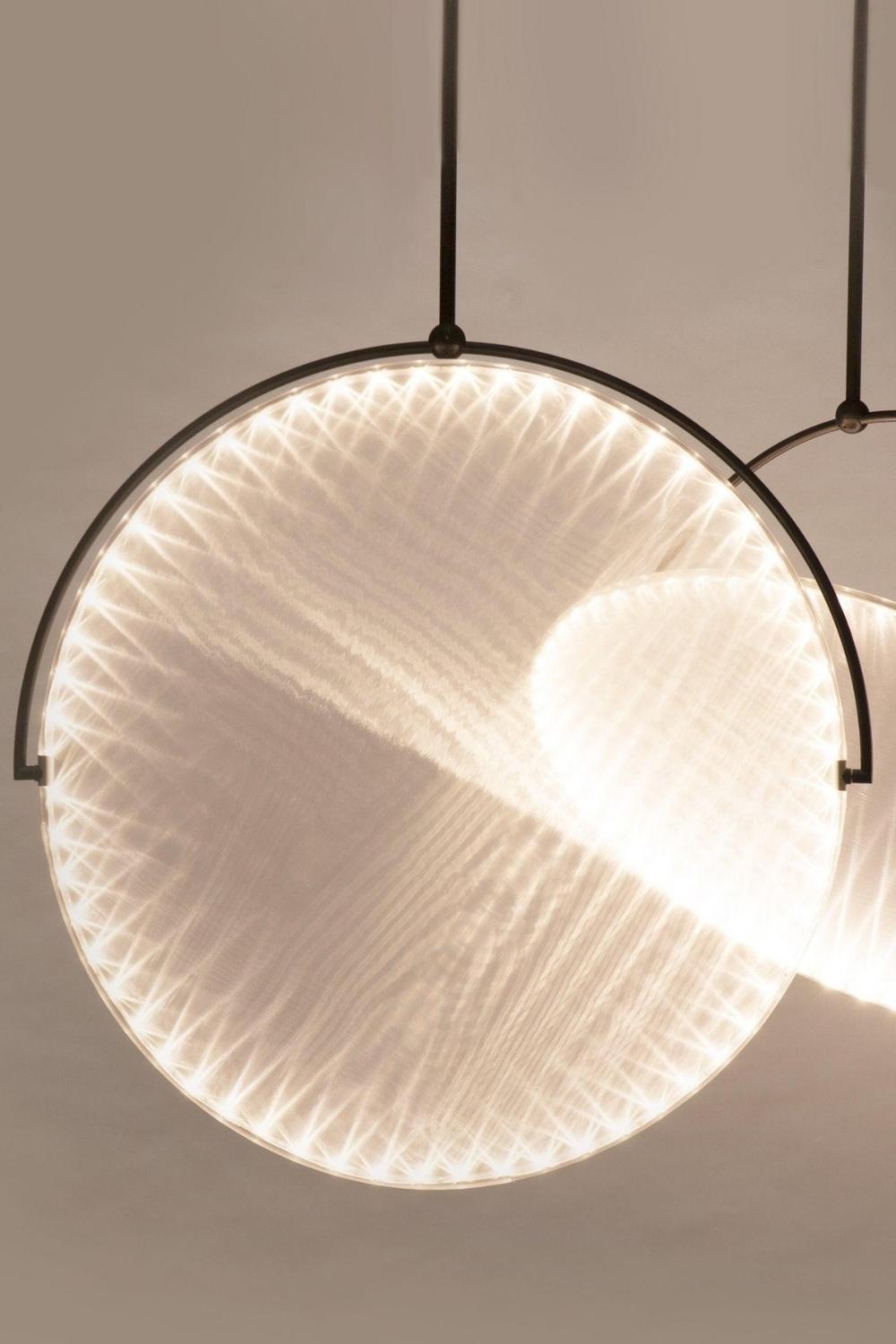 Kepler Pendant Light - SamuLighting