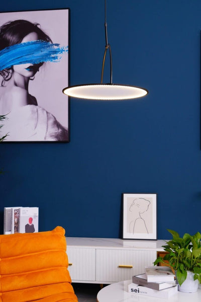 Kepler Pendant Light - SamuLighting