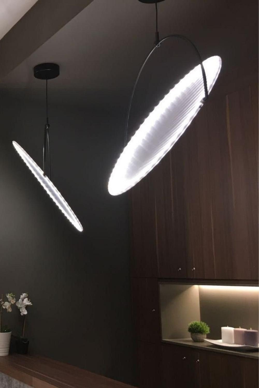 Kepler Pendant Light - SamuLighting