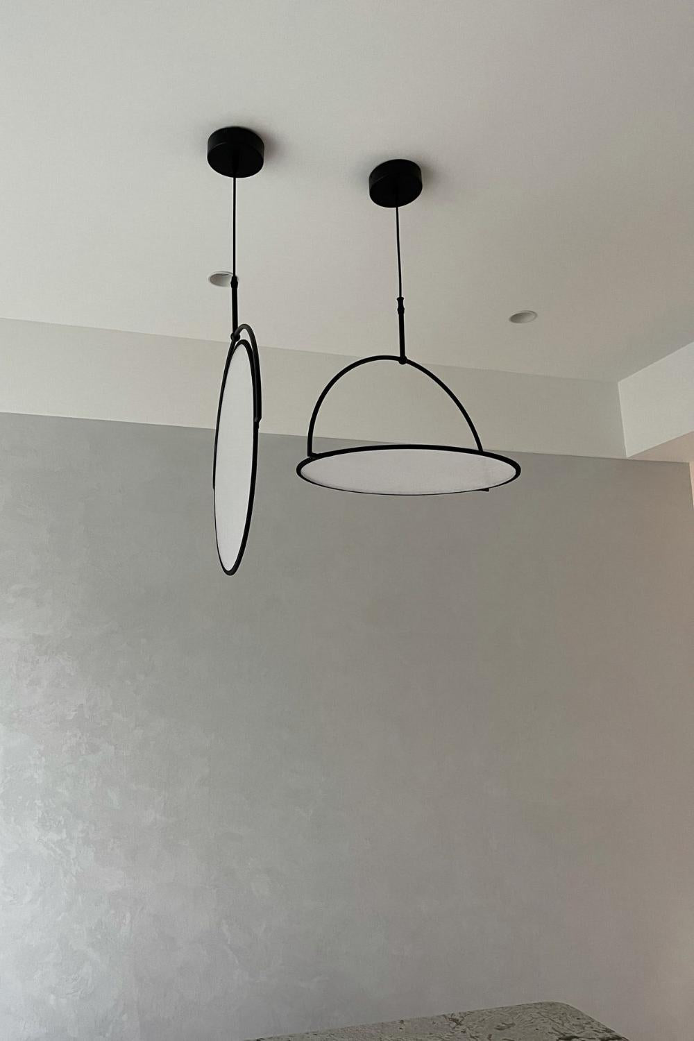 Kepler Pendant Light - SamuLighting