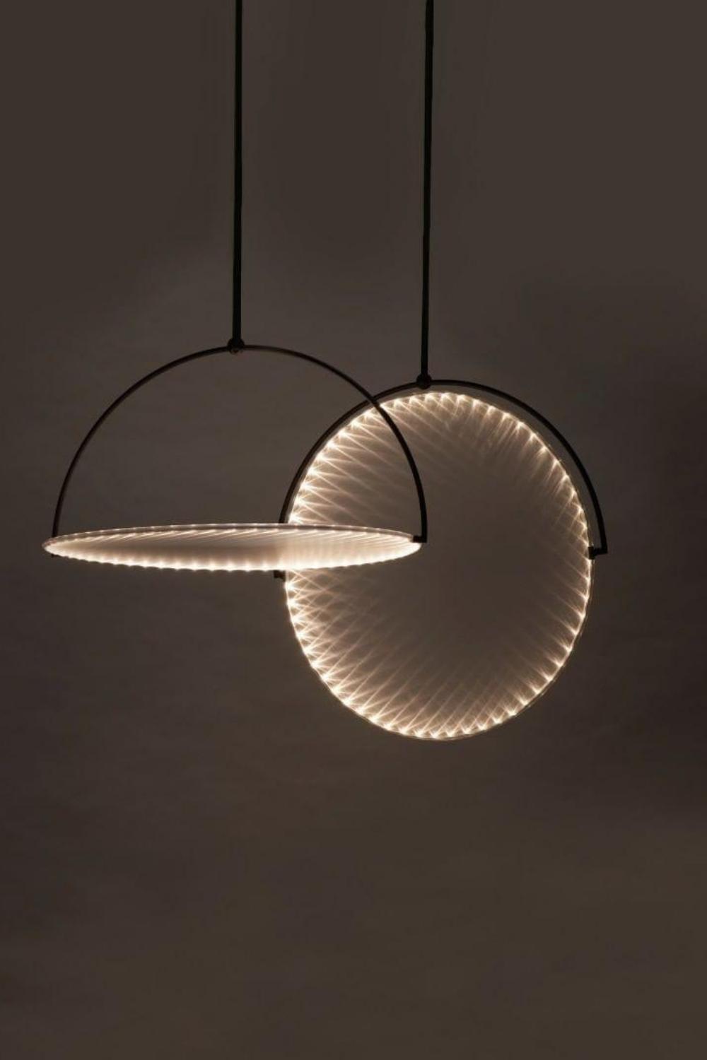 Kepler Pendant Light - SamuLighting