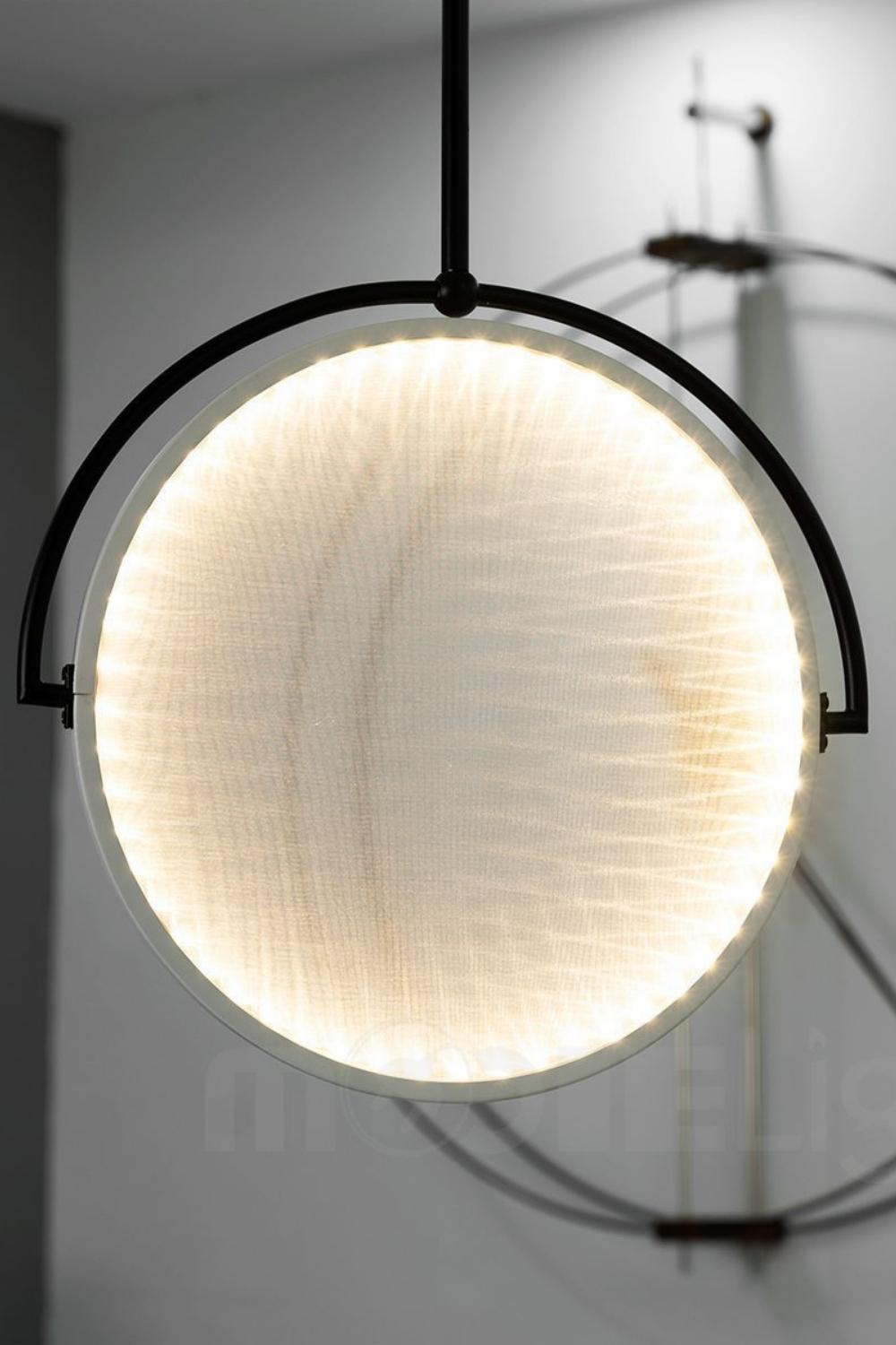 Kepler Pendant Light - SamuLighting