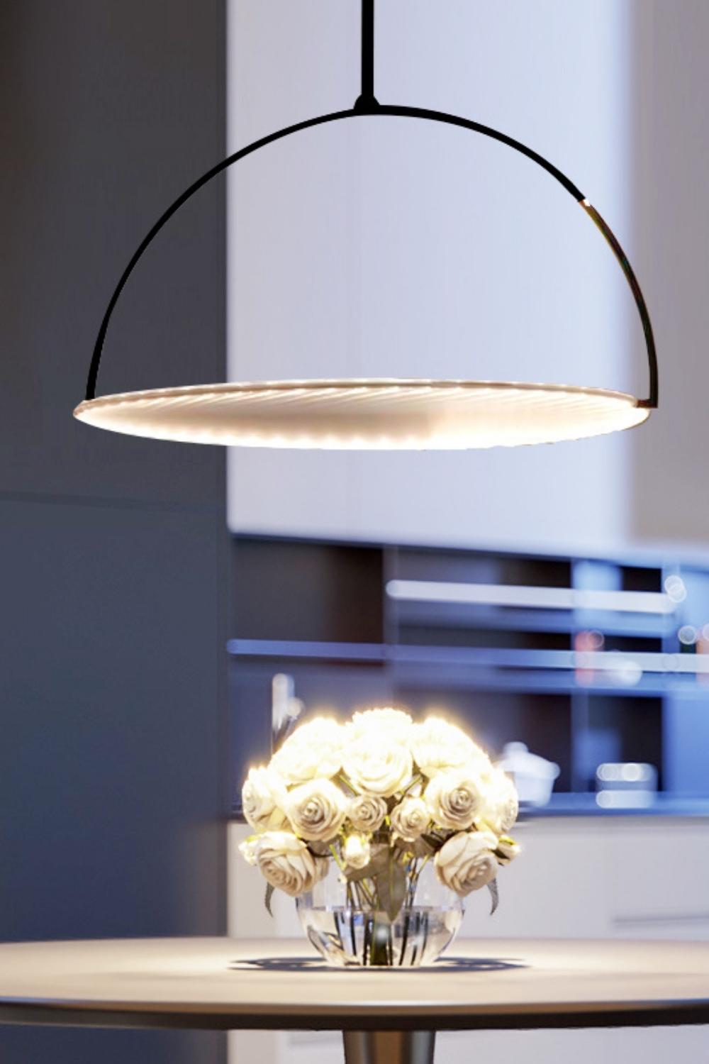 Kepler Pendant Light - SamuLighting