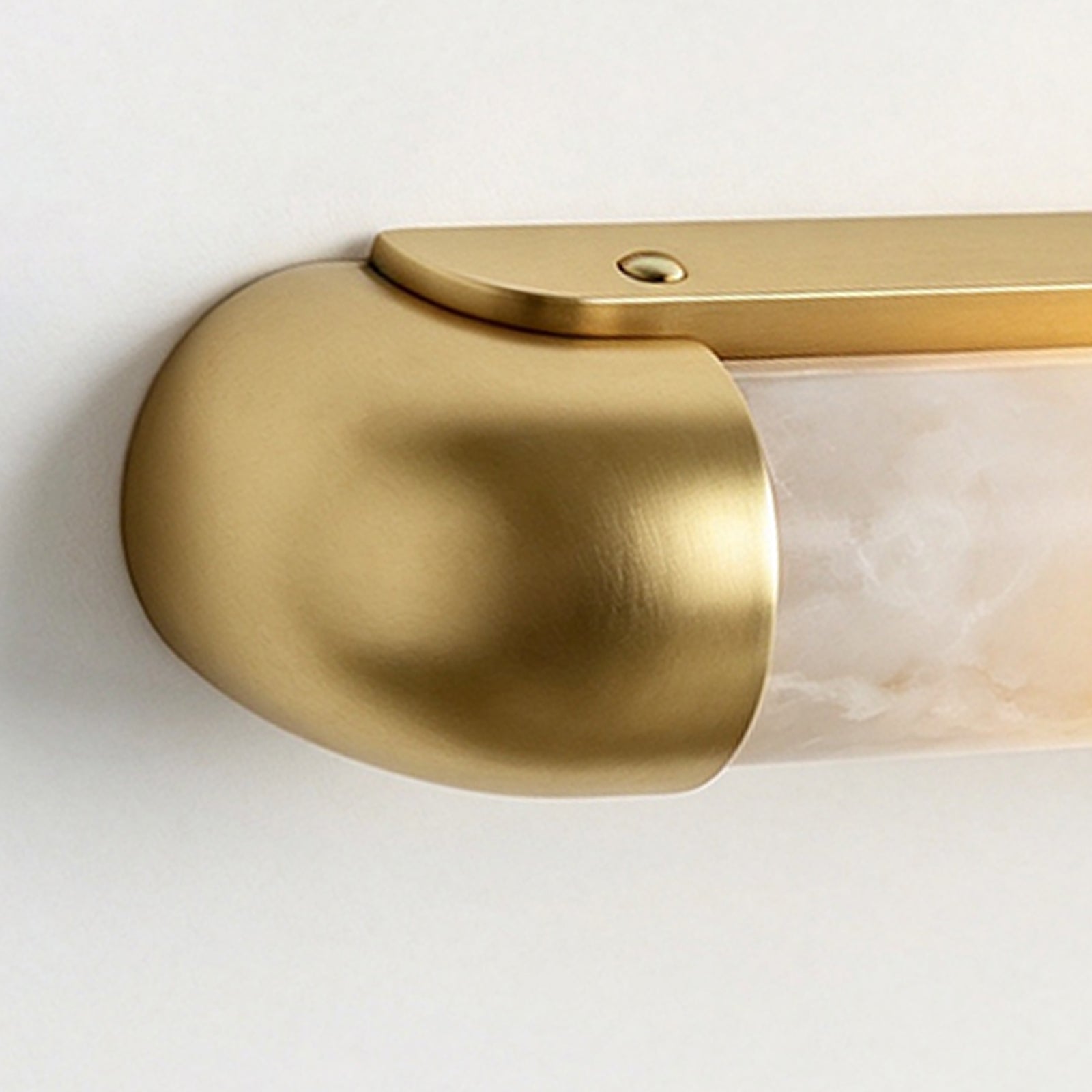 Gigh Quality Brass Cradle