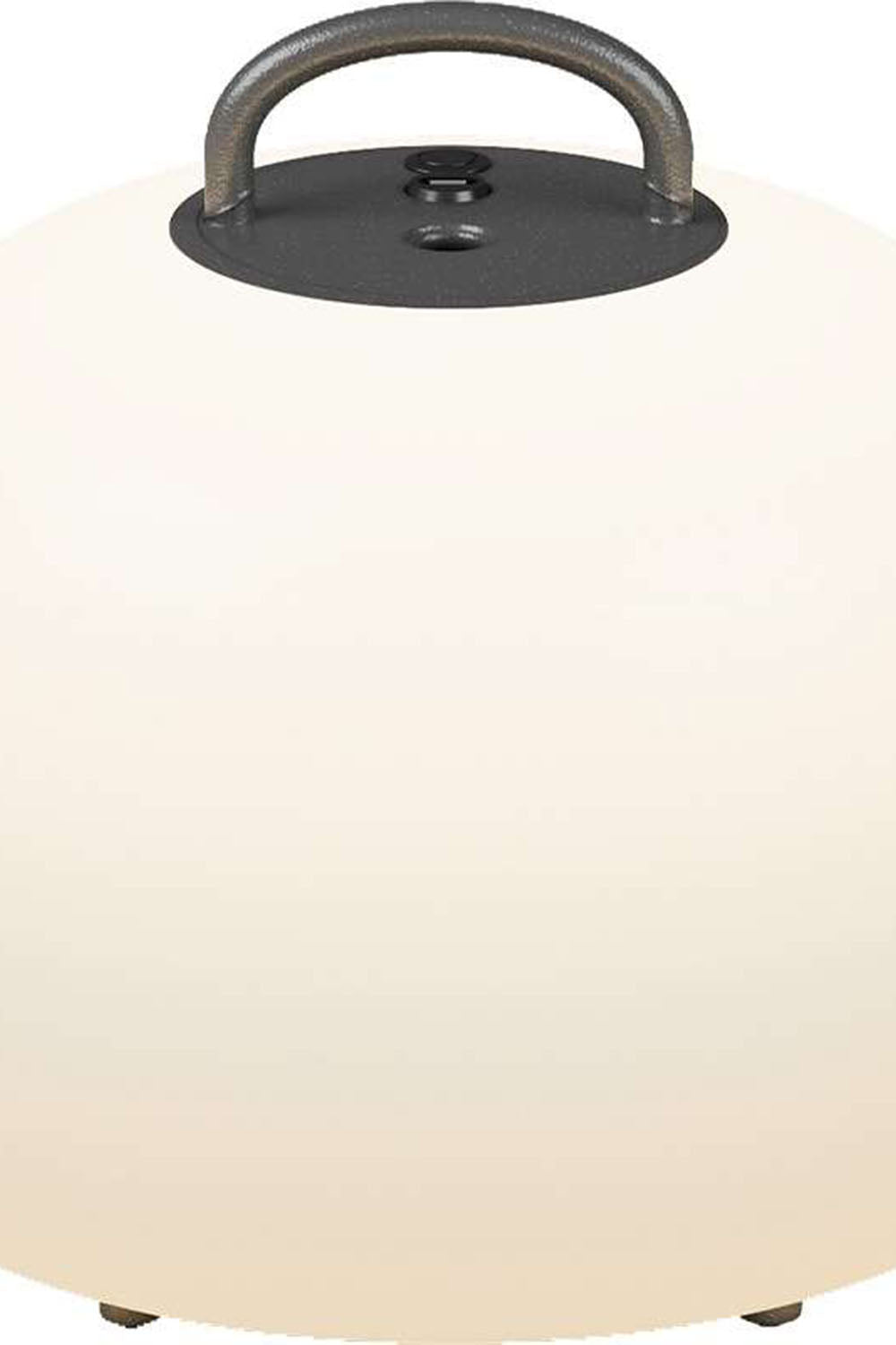 Kettle Tripod Floor Lamp