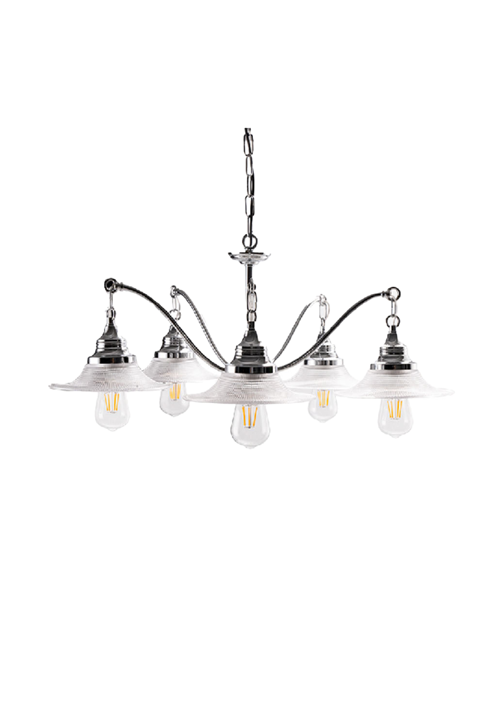 Kilraghts Chandelier