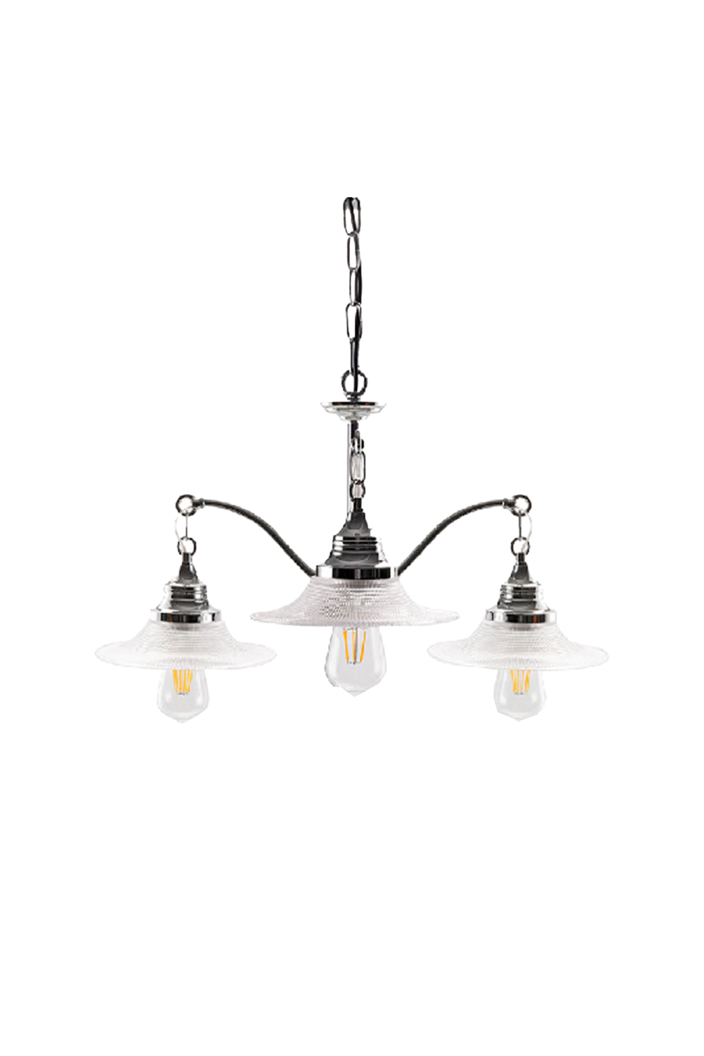 Kilraghts Chandelier