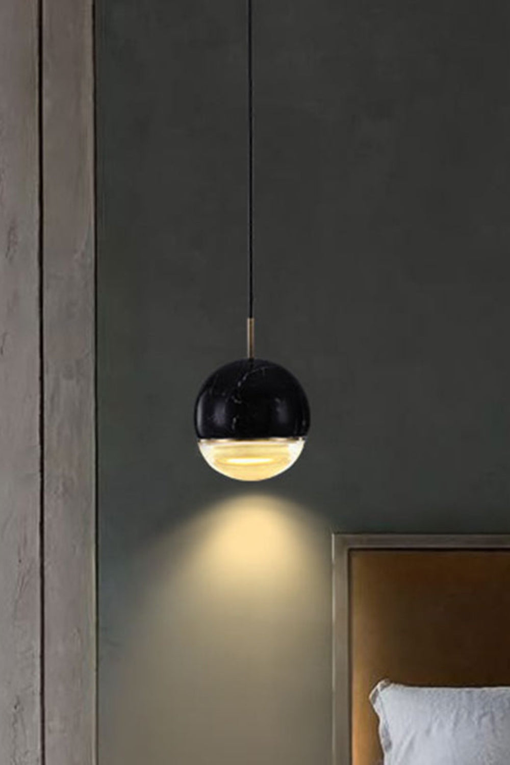 Kirsi Pendant Light - SamuLighting