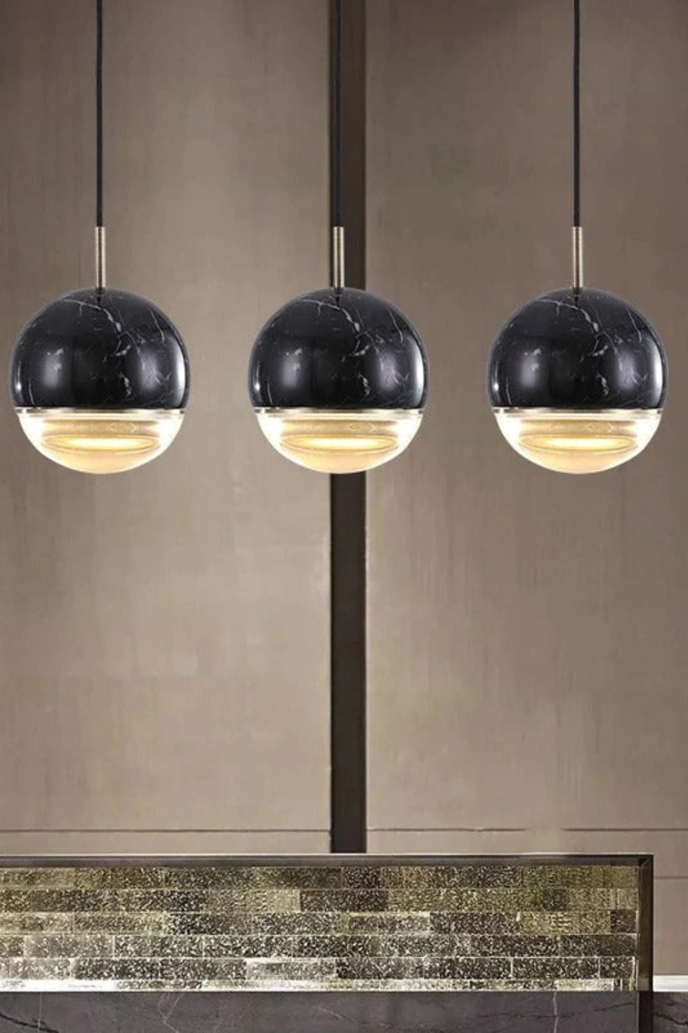 Kirsi Pendant Light - SamuLighting