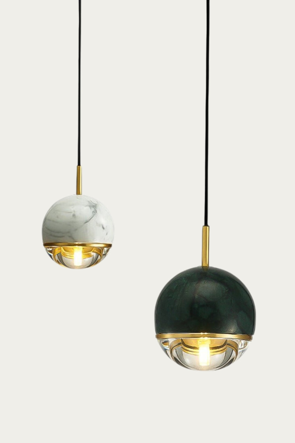 Kirsi Pendant Light - SamuLighting