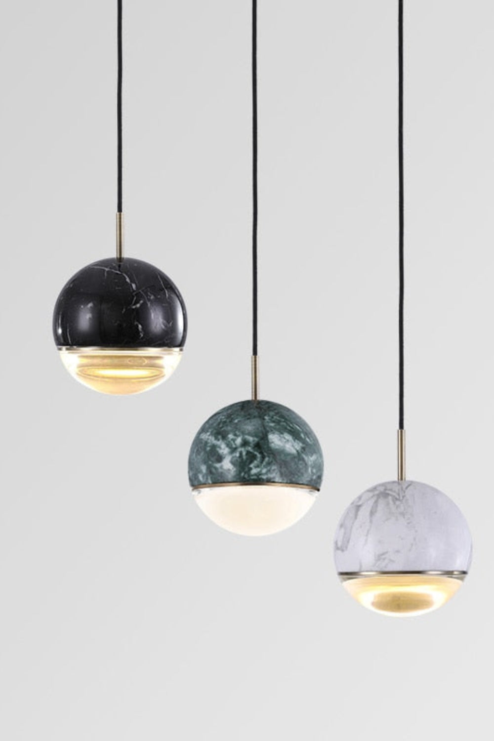 Kirsi Pendant Light - SamuLighting