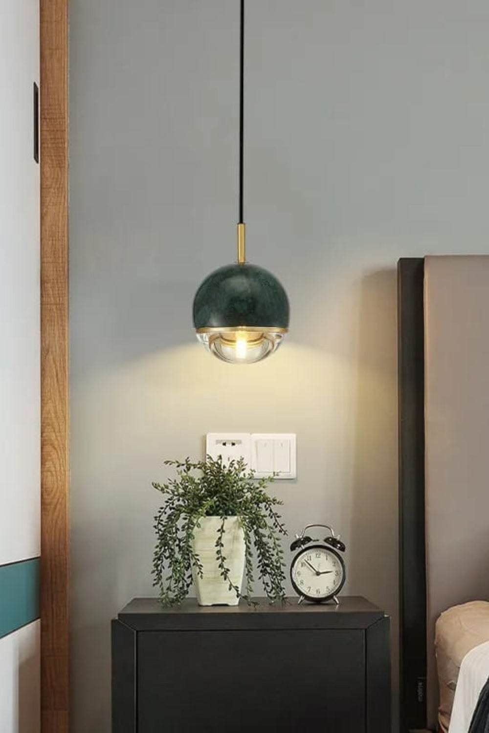 Kirsi Pendant Light - SamuLighting