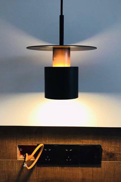 Kolorit Pendant Lamp - SamuLighting